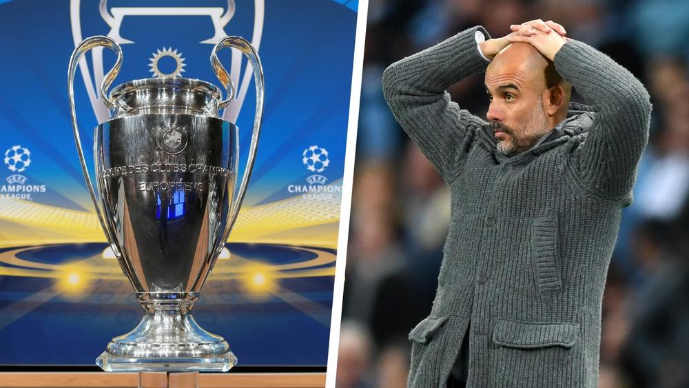 رسميًا | مانشستر سيتي يستأنف ضد عقوبته أمام "كاس" .. والقرار في يونيو