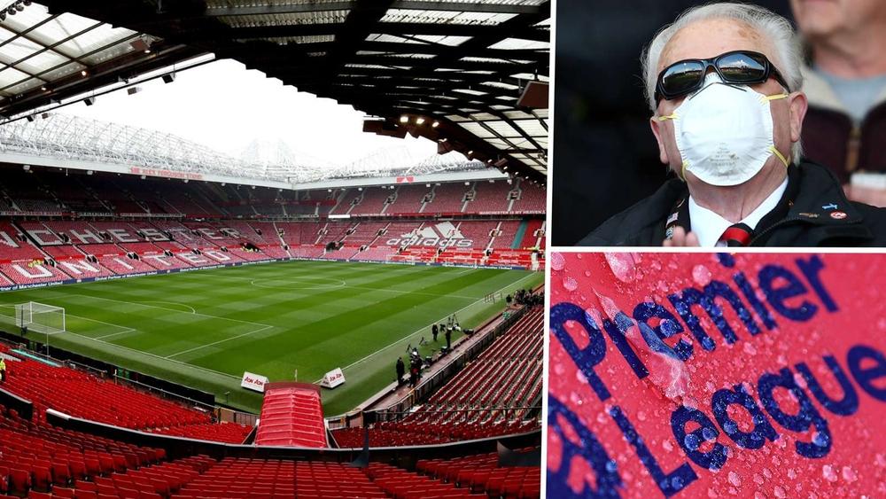 أخبار مُبشرة لعشاق الدوري الإنجليزي ..فحوصات فيروس "كورونا" تكشف عن 6 إصابات فقط