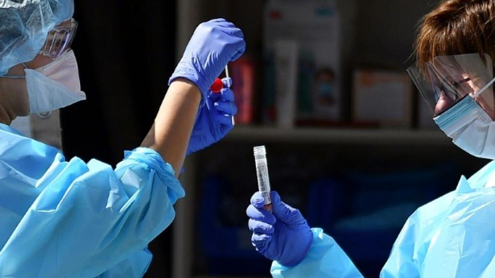 المغرب يسجل 52 حالة في آخر 18 ساعة من أصل 5886 اختبار بنسبة إصابة بلغت 0.8 بالمئة