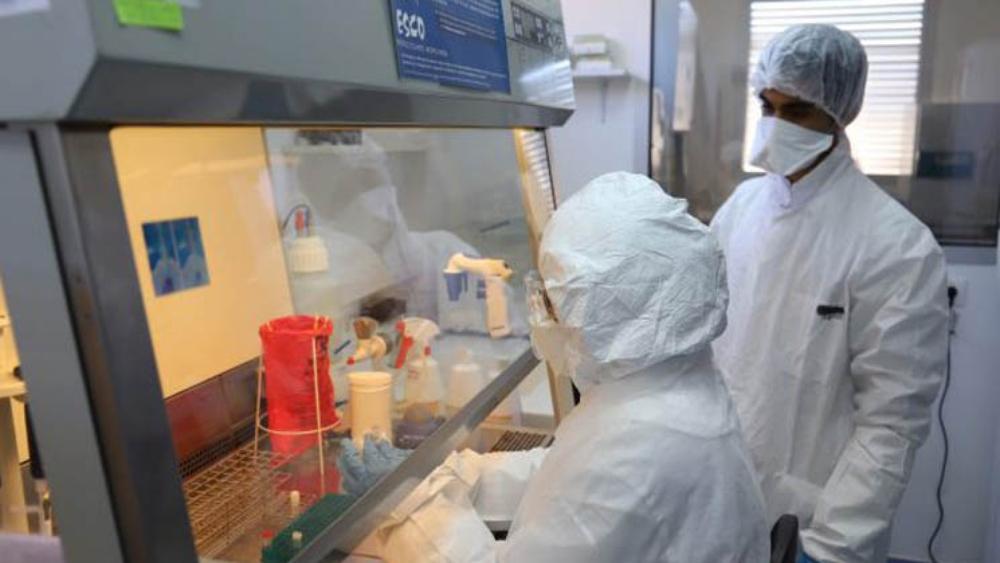 9873 .. المغرب يُجري أعلى عدد من الاختبارات في 18 ساعة منذ بداية الوباء