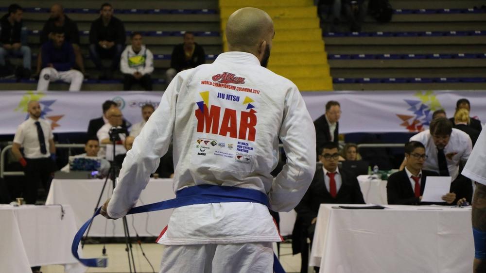 الجامعة الملكية المغربية للجوجيتسو تقرر صرف المنحة الثانية الخاصة بدعم الجمعيات الرياضية المنضوية تحت لوائها