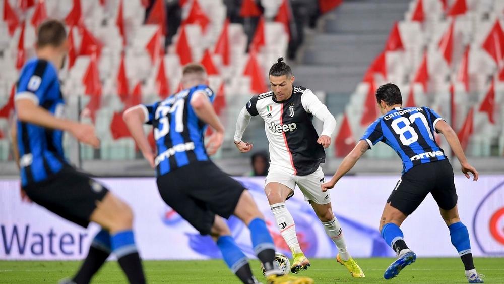 البروتوكول الصحي بإيطاليا .. مجموعة من النقط والإجراءات التي تحدد مصير استئناف الدوري الإيطالي من عدمه .. !