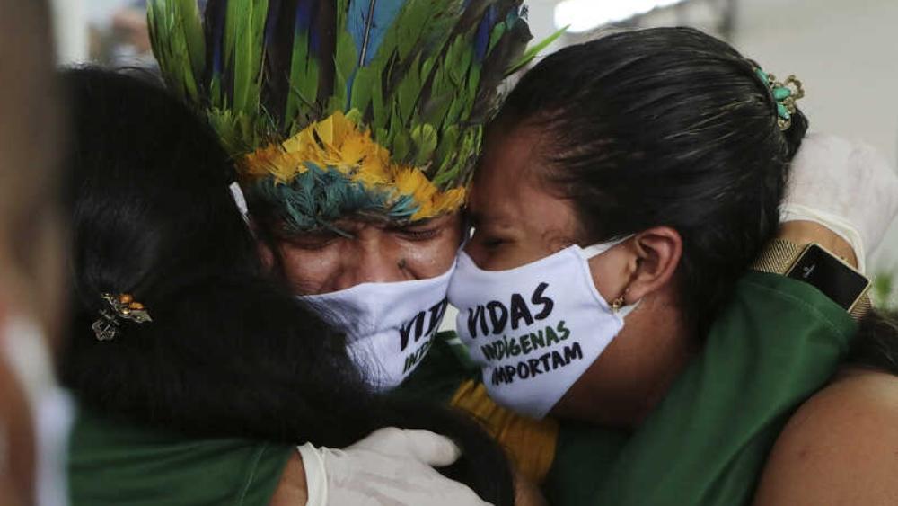 منظمة الصحة العالمية: أمريكا الجنوبية "بؤرة جديدة" لوباء كورونا