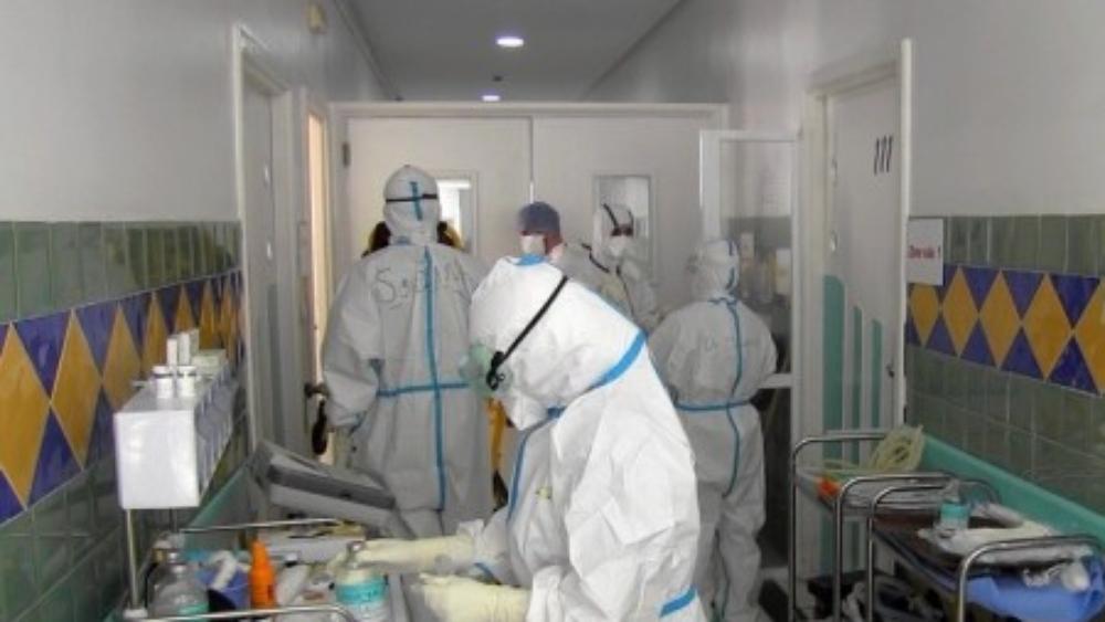 المغرب يسجل 74 إصابة بوباء "كورونا" من أصل "10151 تحليلا مخبريا" في آخر 24 ساعة بنسبة إصابة بلغت %0.7