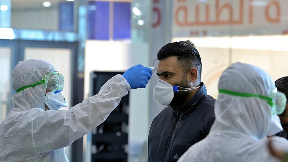 المغرب يسجل 23 حالة في آخر 18 ساعة من أصل 8566 اختبار بنسبة إصابة تبلغ %0.27