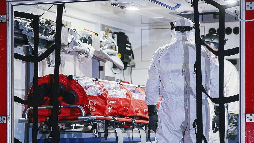 المغرب | عدم تسجيل أي حالة وفاة بفيروس "كورونا" في آخر 18 ساعة