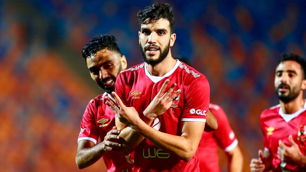 مرتضى منصور يكشف حقيقة تفاوضه مع أزارو.. ويؤكد تجديد عقد كارتيرون