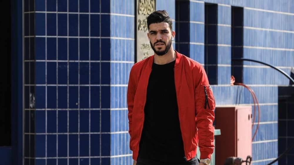 الصحافة المصرية: أزارو يطالب إدارة الأهلي بتخفيض "قيمة رحيله" قبل الإنتقالات الصيفية القادمة