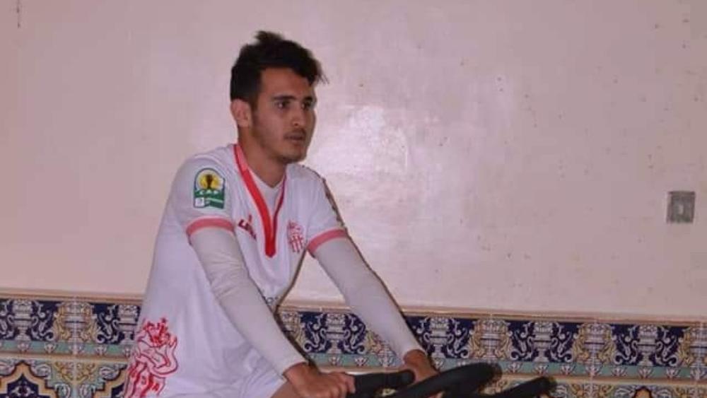 بعد عطلة عيد الفطر .. لاعبو حسنية أكادير يستأنفون التدريبات المنزلية غدا الخميس