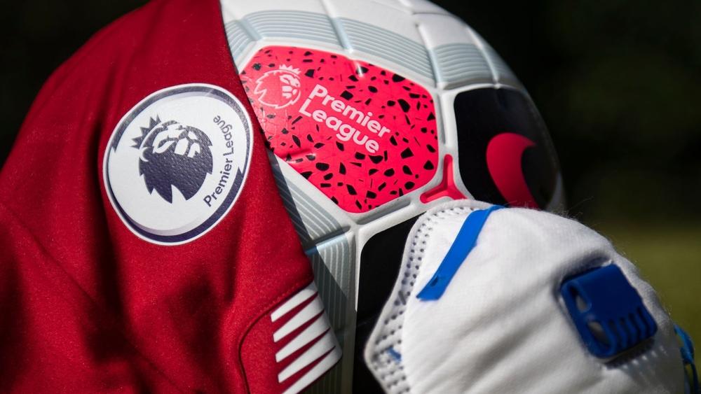 رابطة الدوري الإنجليزي الممتاز تعلن عن 4 إصابات جديدة بفيروس "كورونا" في 3 أندية!