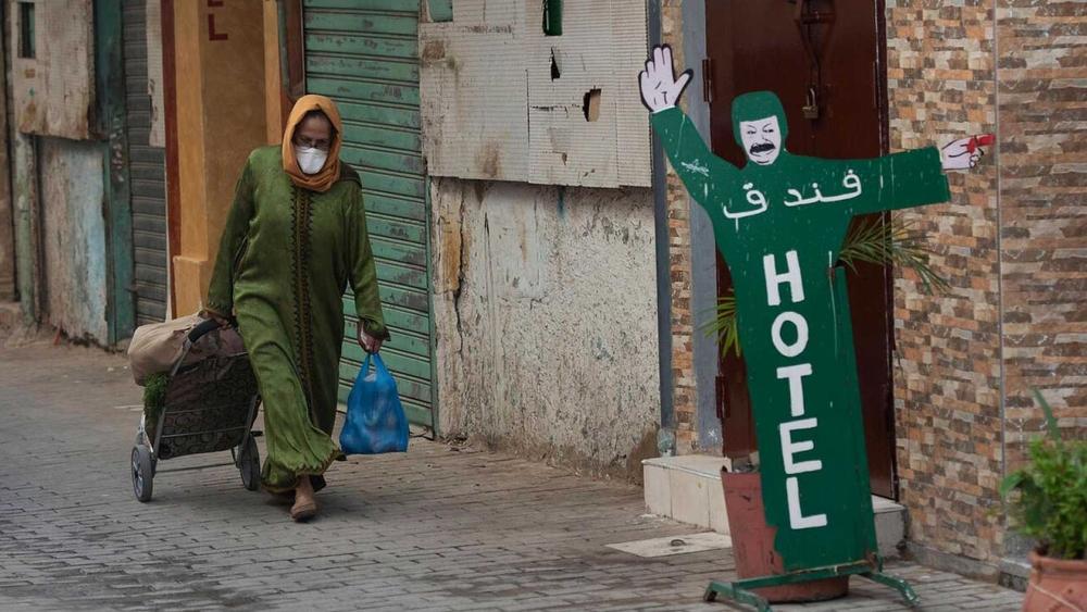 تسجيل 131 حالة شفاء من كورونا بالمغرب في آخر 16 ساعة.. ونسبة التعافي تصل إلى 66.90%