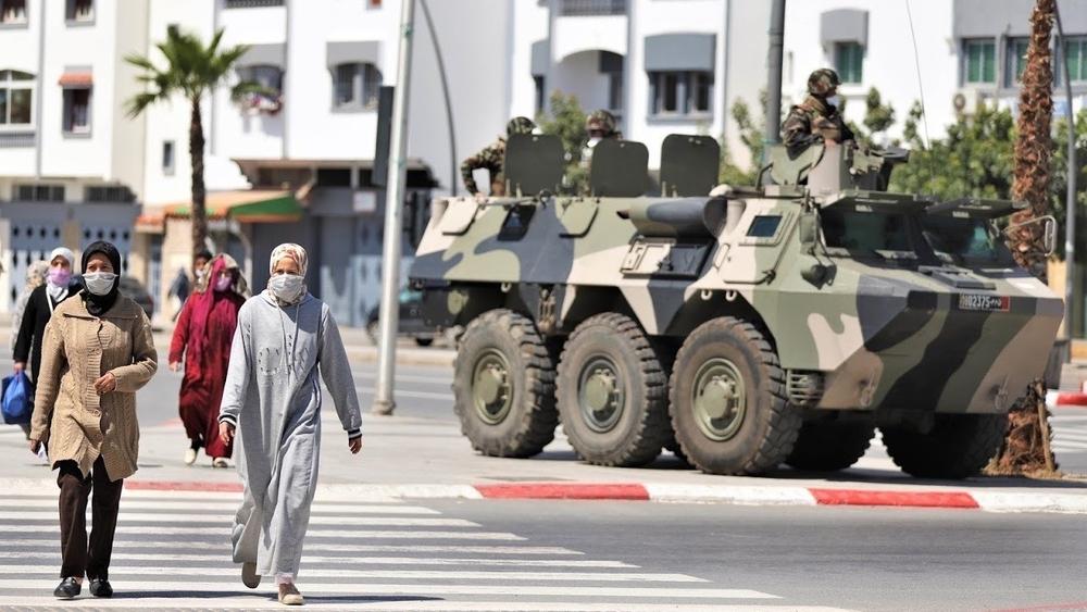 المغرب يتخطى حاجز 5000 حالة شفاء.. مع وجود 2325 حالة قيد العلاج ووصول نسبة التعافي إلى 66.9% وتراجع نسبة الفتك إلى 2,65%