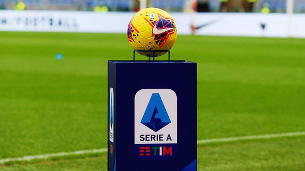 السلطات الإيطالية توافق على عودة "السيري آ" يوم 20 يونيو