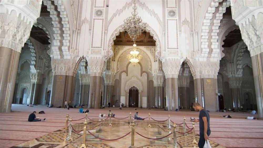 وزارة الأوقاف والشؤون الإسلامية تكذب خبر إعادة فتح المساجد في المغرب