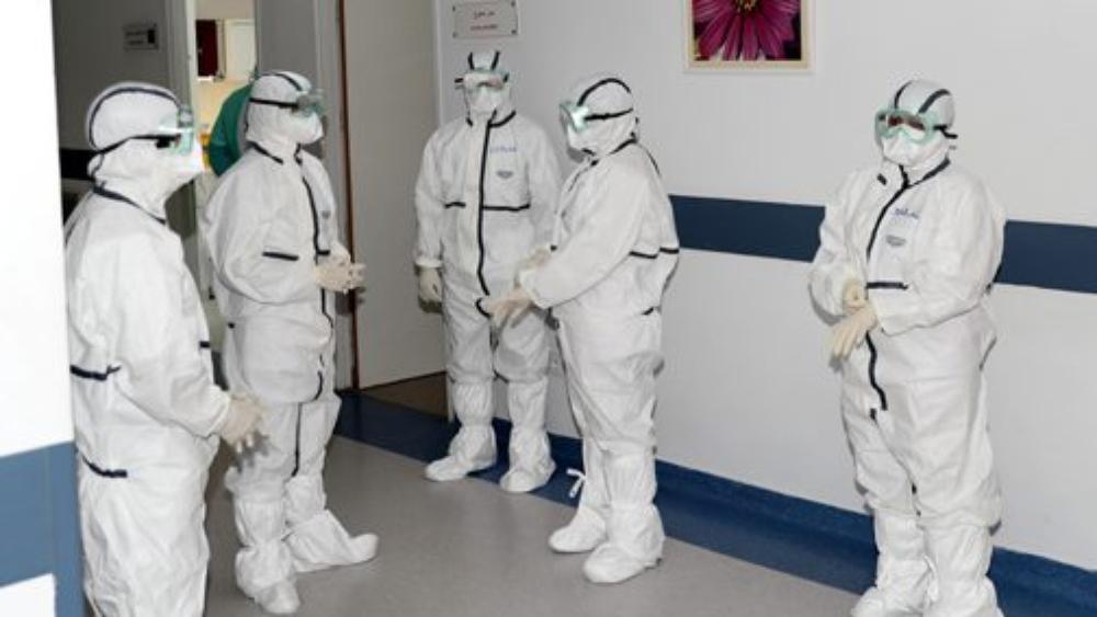 ارتفاع نسبة الشفاء من وباء "كورونا" في المغرب إلى ما يقارب 68 بالمئة مقابل انخفاض نسبة الفتك إلى 2.6