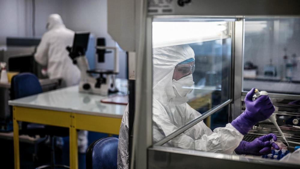 المغرب يسجل 71 حالة في آخر 24 ساعة من أصل 9872 اختبار بنسبة إصابة تبلغ %0،72