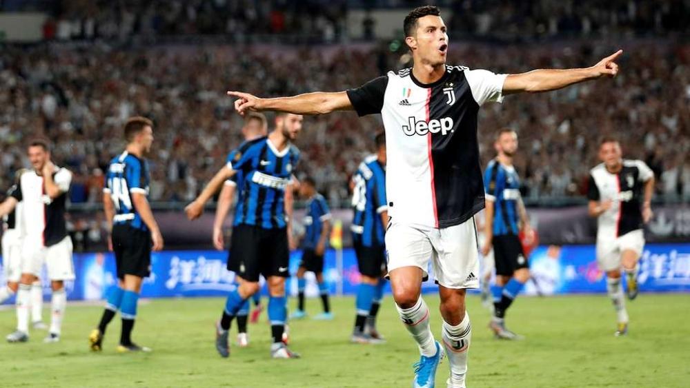 رسميًا | رابطة الدوري الإيطالي تعلن عودة "الكالتشيو"