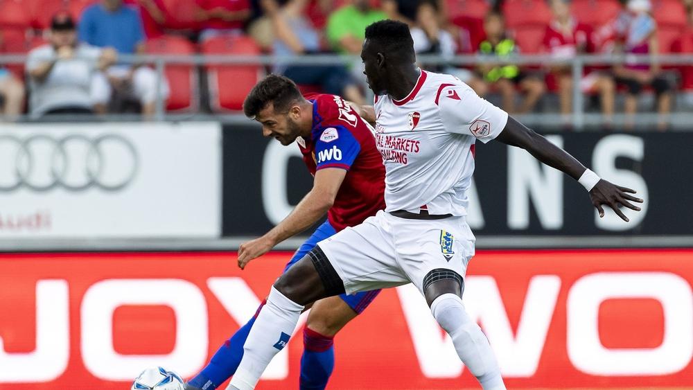 رابطة الدوري السويسري تعلن استئناف المباريات يوم 19 يونيو