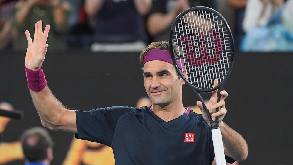 فيدرر الرياضي الأعلى أجراً في العالم سنة 2019 .. وكريستيانو ثانياً متقدما على ميسي الثالث