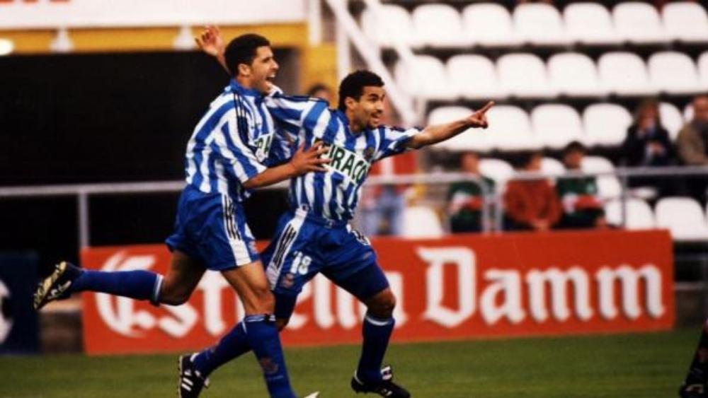 سلسلة "لا ليغا" | (2/15) "نجوم مغاربة لعبوا في الدوري الإسباني": صلاح الدين بصير