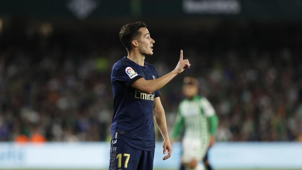 فاسكيز: "ريال مدريد عليه الفوز بالـ11 مباراة نهائية"