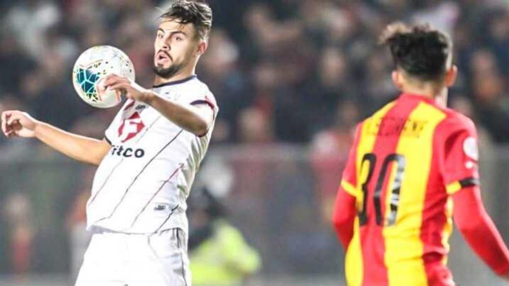 خاص | عميد أولمبيك آسفي محمد المرابط "على رادار" شباب المحمدية .. و الإدارة المسفيوية : "لن نقبل برحيله بدون عرض مقنع"