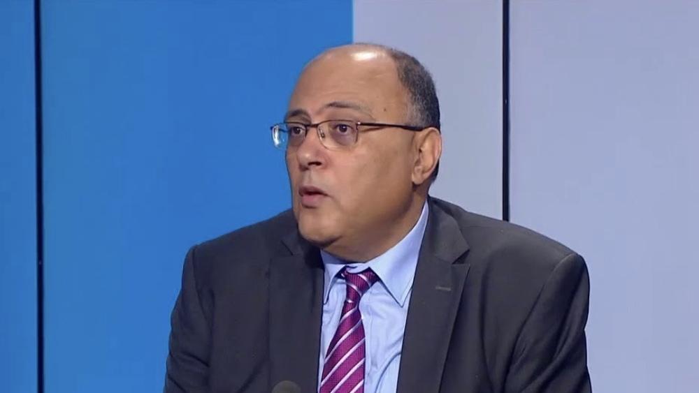 رئيس اللجنة القانونية للترجي: "خيار إعادة نهائي دوري الأبطال أمام الوداد مُحتمل ومُمكن"