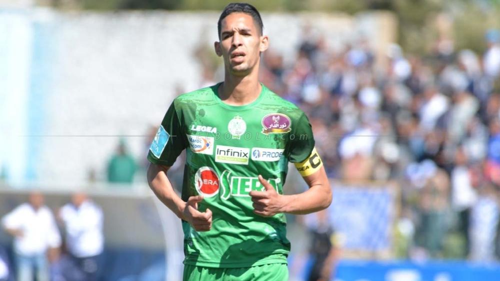 بانون صاحب أعلى رقم للتمريرات الناجحة في "دوري أبطال أفريقيا" هذا الموسم