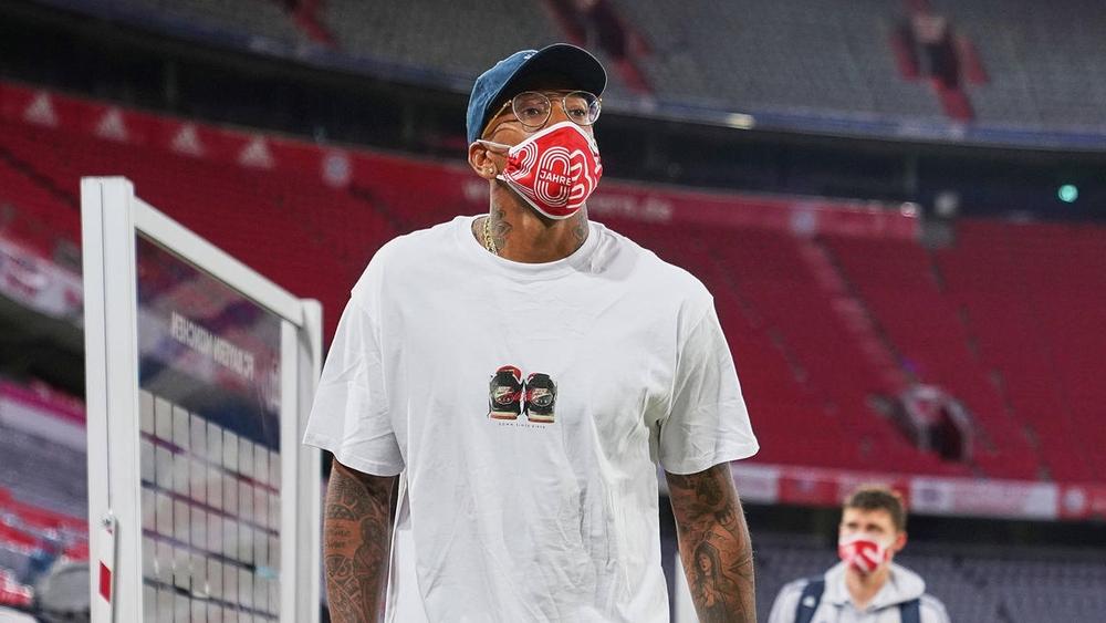 بواتينج: "العنصرية توجد في كل مكان وألمانيا تعاني منها أيضًا"