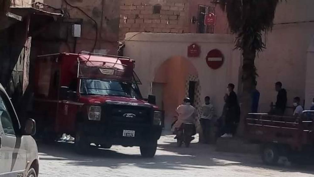 تسجيل 19 إصابة جديدة بـ"بؤرة" بسيدي يوسف بن علي بمراكش