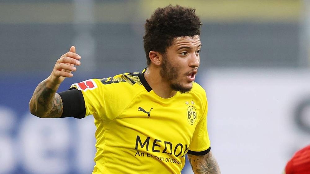 سانشو وبعض نجوم دورتموند يتعرضون للانتقادات بسبب "انتهاكهم قواعد النظافة"