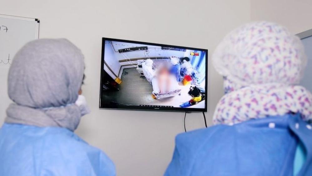 المغرب | عدم تسجيل أي حالة وفاة في الـ16 ساعة الأخيرة .. و الحصيلة الإجمالية تستقر عند 208