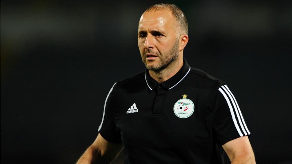 بلماضي ينفي اتصاله بلوكا زيدان: "لن أرد مستقبلا على هذا الكذب والافتراء"