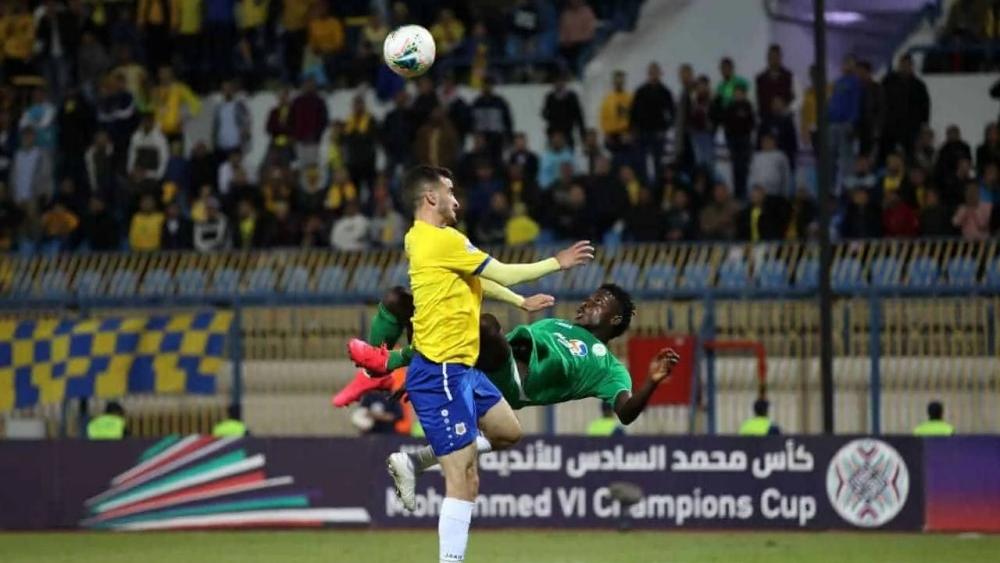 خاص | اقتراح على طاولة الاتحاد العربي لاستكمال "كأس محمد السادس" على شكل دورة رباعية في المغرب