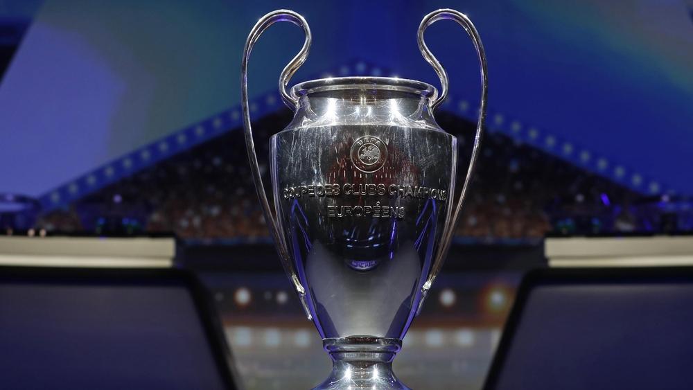 "لشبونة" تقترب من استضافة دور الثمانية لدوري أبطال أوروبا