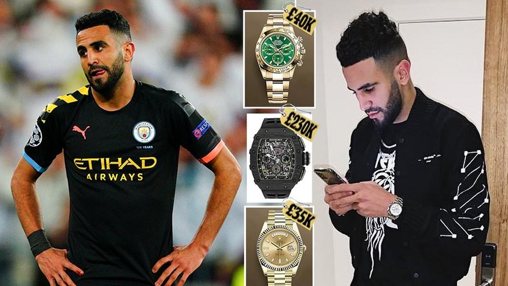 اعتقال "متهم" في عملية السطو على منزل محرز بعد سرقة مقتنيات تقدر بحوالي "500 ألف جنيه إسترليني"!