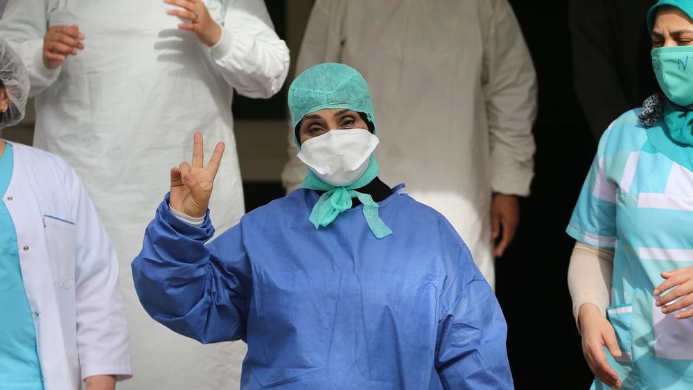 المغرب | 6 حالات شفاء و0 حالة وفاة في آخر 16 ساعة