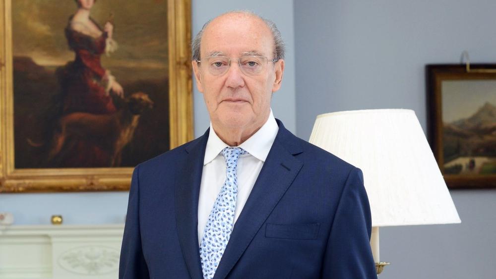 بينتو دا كوستا يفوز برئاسة بورتو للمرة الـ15