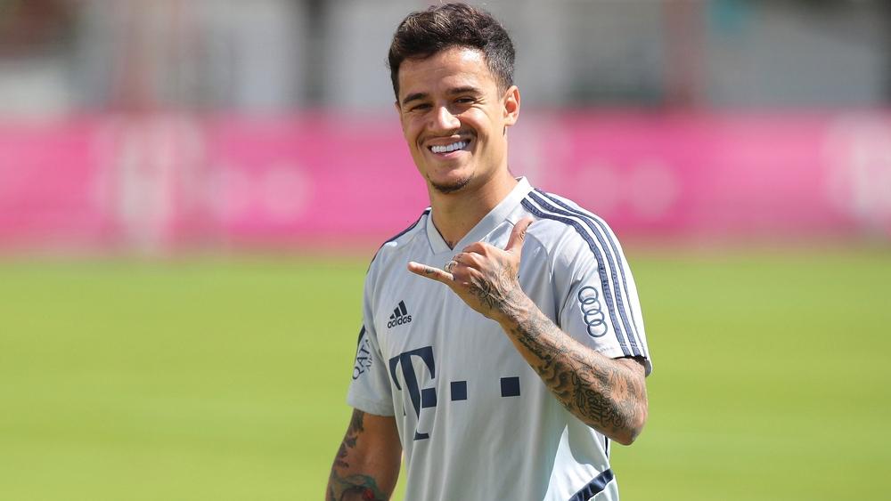 برشلونة يُحدد السعر النهائي للتفريط في كوتينيو