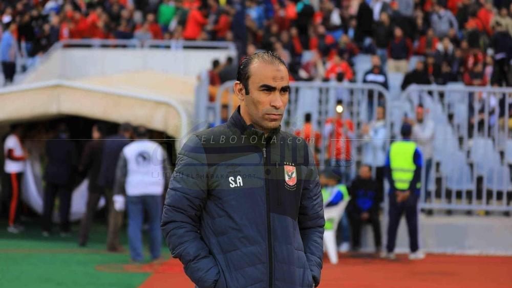 مدير الكرة بالأهلي: "في حال تم استبعاد الأهلي و مازيمبي و الترجي من تصنيف الأندية الأفريقية فالوداد هو من سيحصل على لقب نادي القرن"