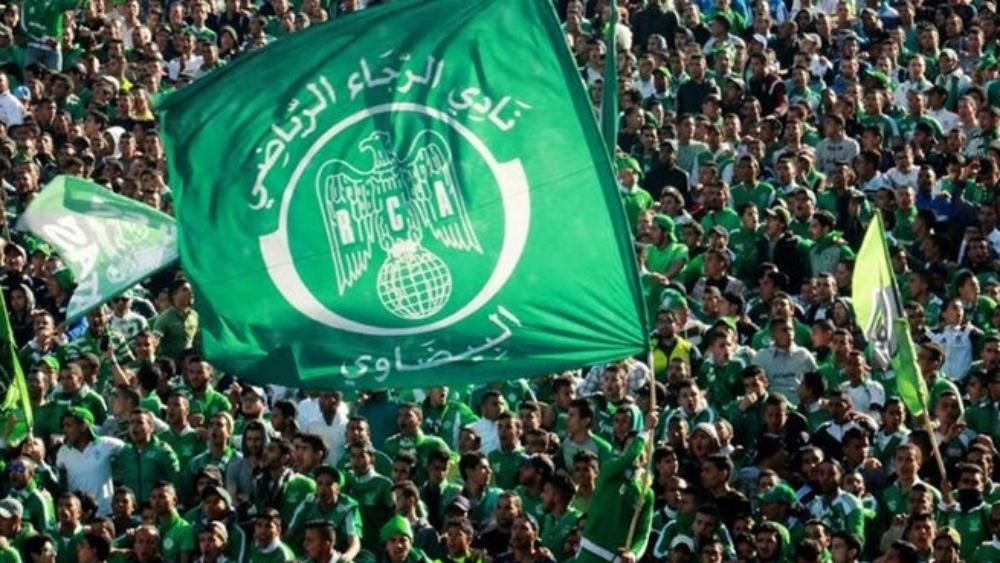 الجمعيات المناصرة للرجاء: "نطالب الجامعة بمعاقبة أي نادي خرق الحجر الصحي وإذا منح اللقب للمتصدر فسننظم وقفات احتجاجية"