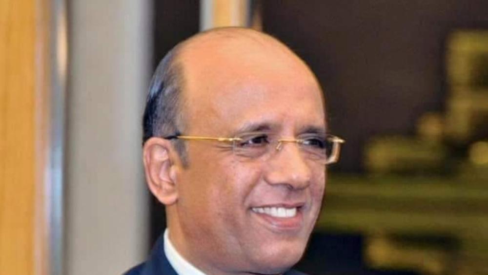 سعيد وهبي لـ"البطولة": "الرجاء سيمتثل لأي قرار يصب في مصلحة البلاد .. وإذا استُأنف الموسم نُحبِّذ إكمال الدوري إلى الجولة الـ30"