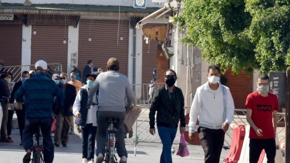 وزارة الصحة: "خلال الـ24 ساعة الماضية .. 71 حالة من المخالطين و 0 حالة من مصدر جديد"