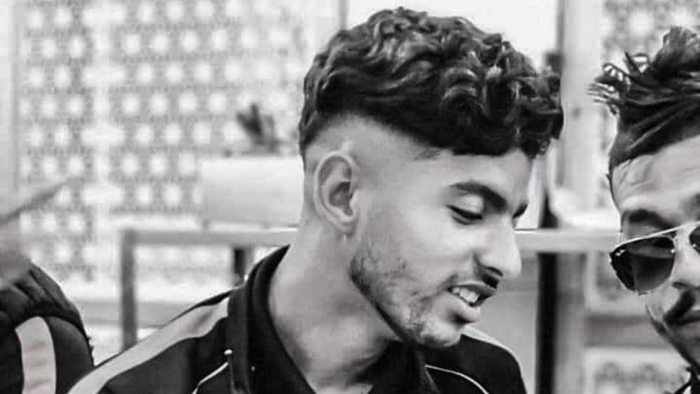 وفاة أسامة السياغ مدافع النسمة السطاتية و زميل له في الفريق "غرقا" في إحدى شواطئ البيضاء