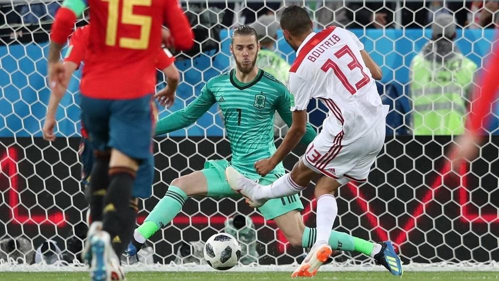 بعد فسخ تعاقده مع الزمالك.. خالد بوطيب أصبح قريبًا من الانضمام لنادي الدحيل القطري