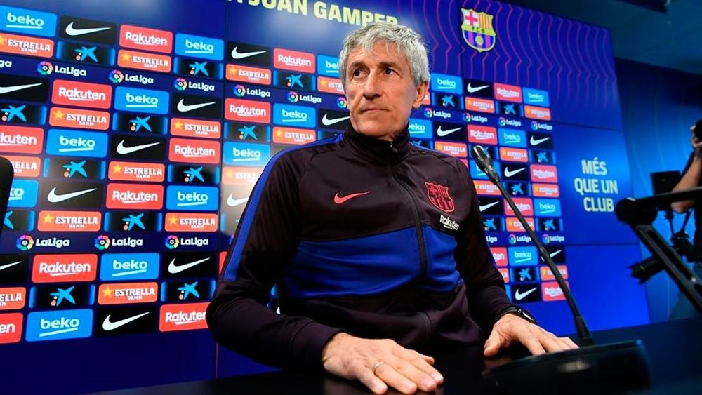 كيكي سيتين: "لن يكون من العدل لعب مباراة نابولي في ملعب محايد"