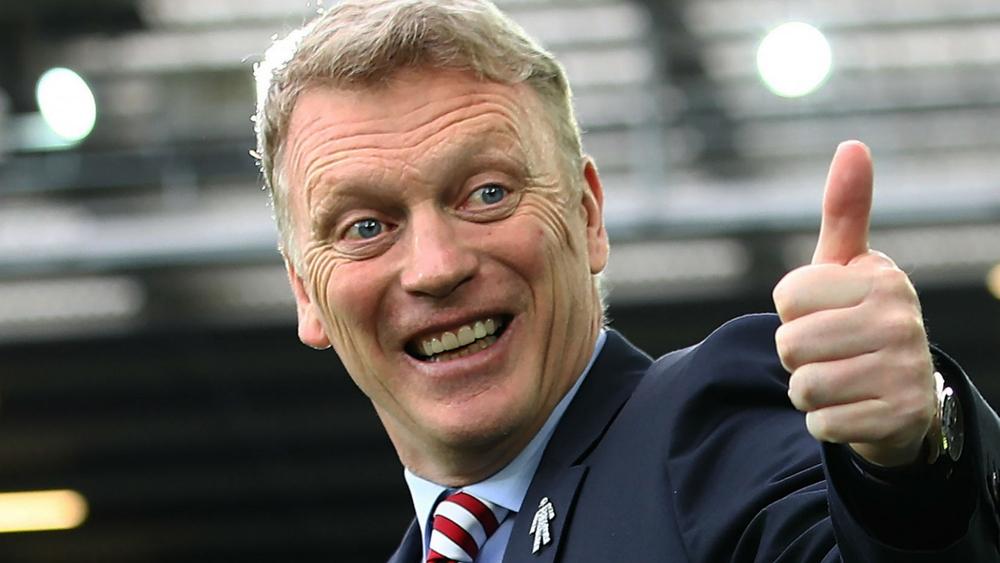 ديفيد مويز: "الحديث عن عودة الدوري الإنجليزي بدأ مبكرًا جدًا"