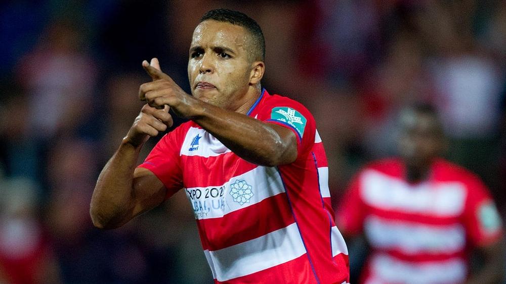 سلسلة "لا ليغا" | (13/15) "نجوم مغاربة لعبوا في الدوري الإسباني": يوسف العربي