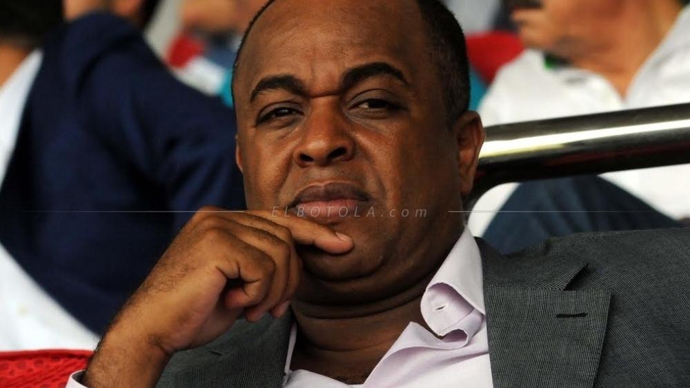 سعيد الناصيري لـ"البطولة": "مستعدون لاستئناف منافسات الدوري ننتظر فقط الضوء الأخضر والجميع متفق على أن الأولوية لسلامة اللاعبين"