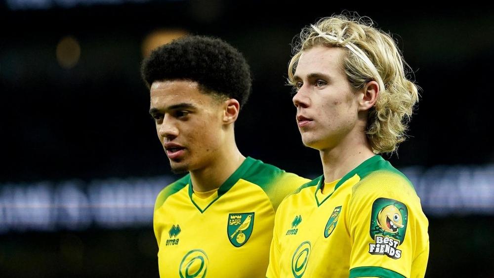 قبل أربعة أيام من استئناف "البريمرليغ" .. نورويتش سيتي يؤكد إصابة أحد لاعبيه بالوباء خلال الجولة الثامنة من الفحوصات